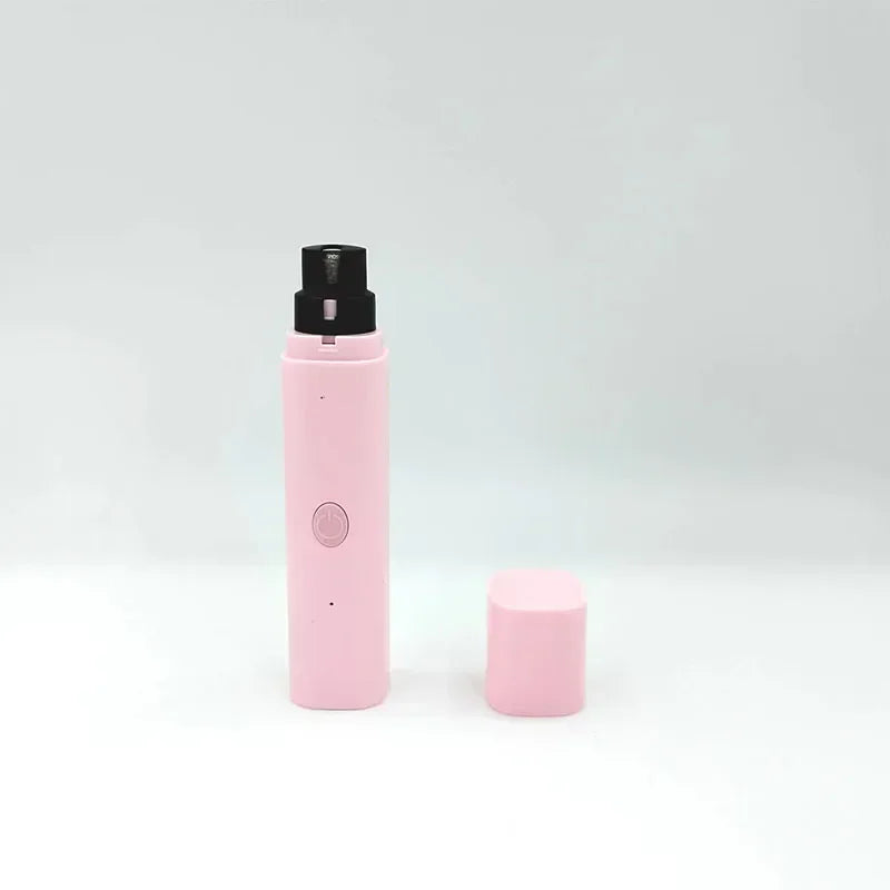 Electric Pet Nail Grinder