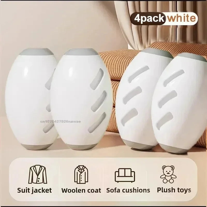 Reusable Lint Roller