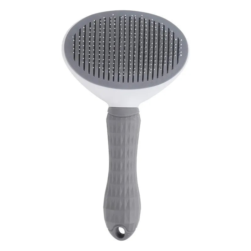 Pet Hair Remover Brush