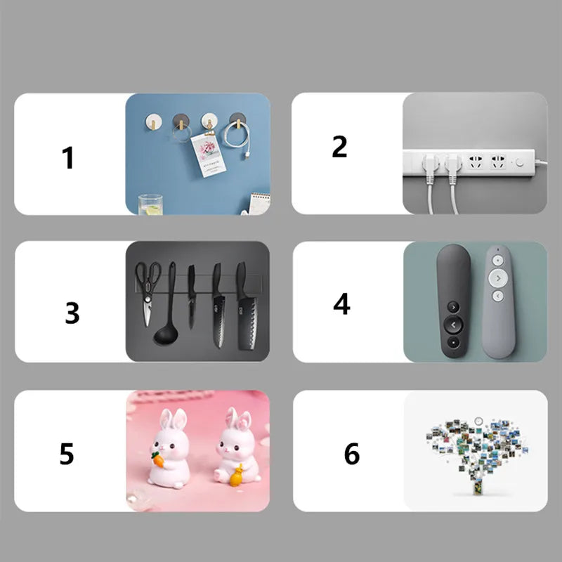 Traceless Nano Grip Tape