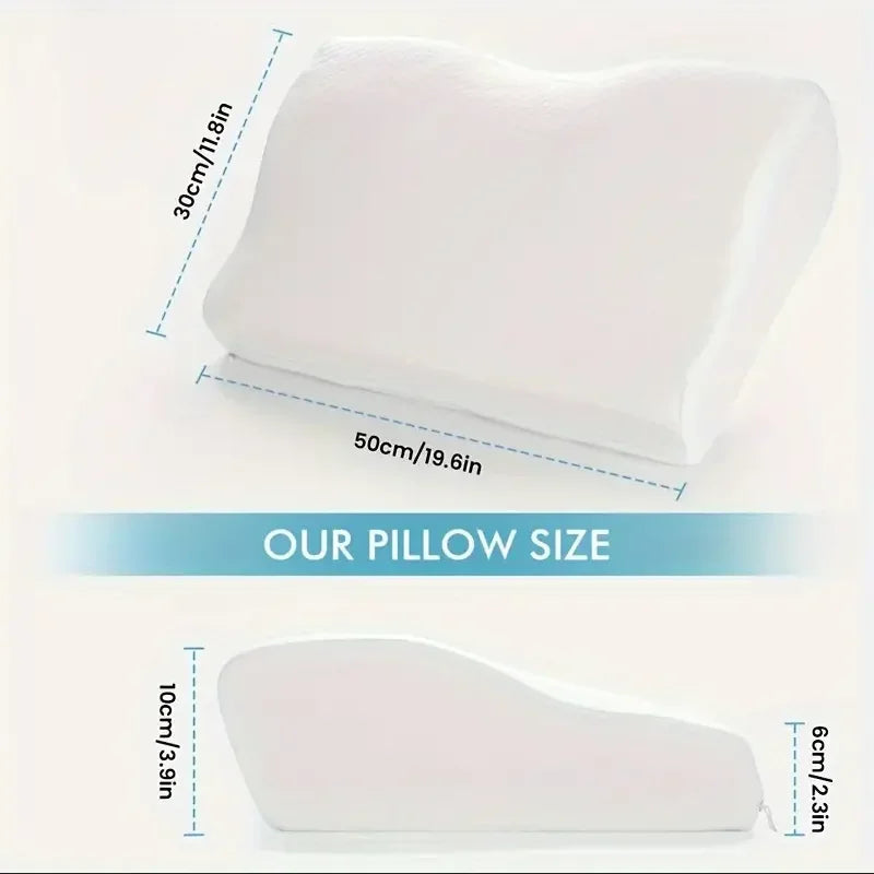 Memory Foam Pillow