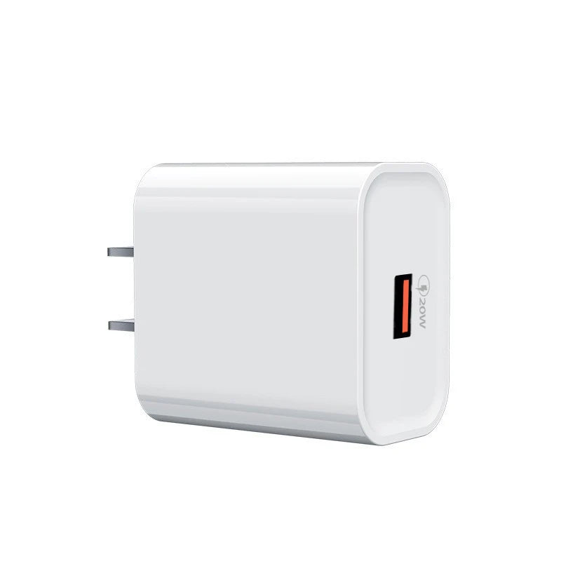 Wireless Fast Charging Pad