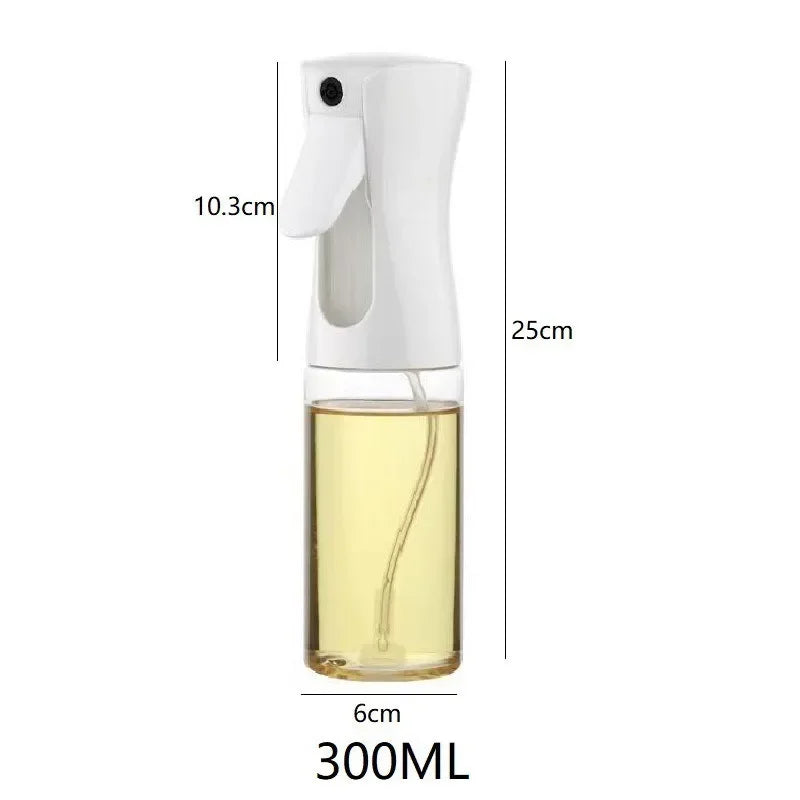 Oil Spray Bottle