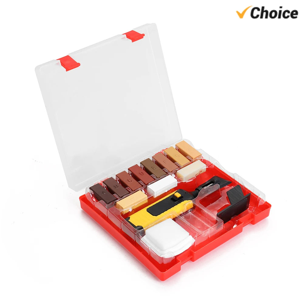 Laminate Tile Floor Repair Kit