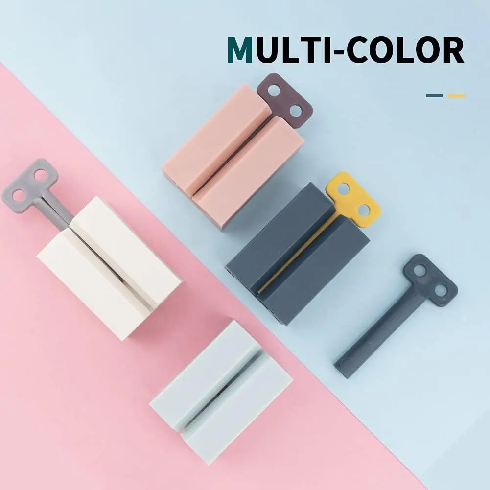 Toothpaste Tube Squeezer