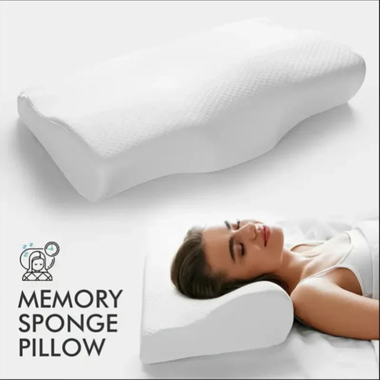 Memory Foam Pillow