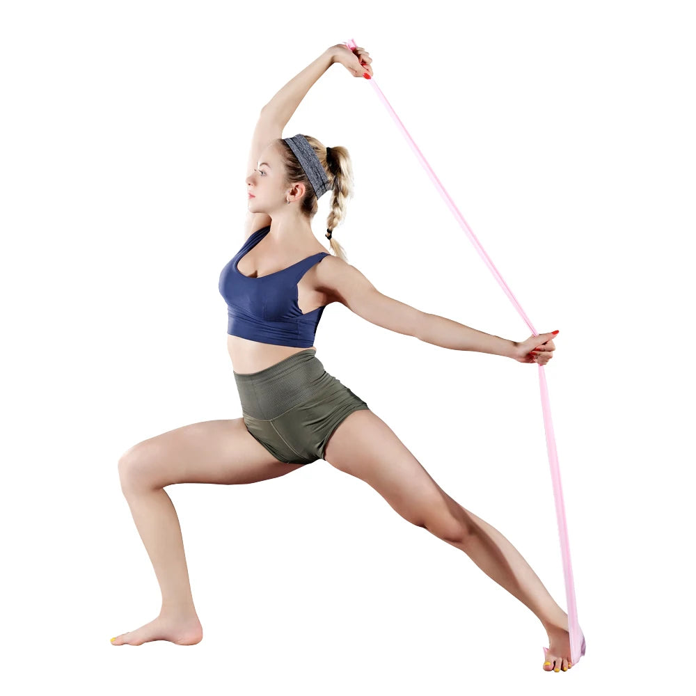 Yoga Resistance Training Band