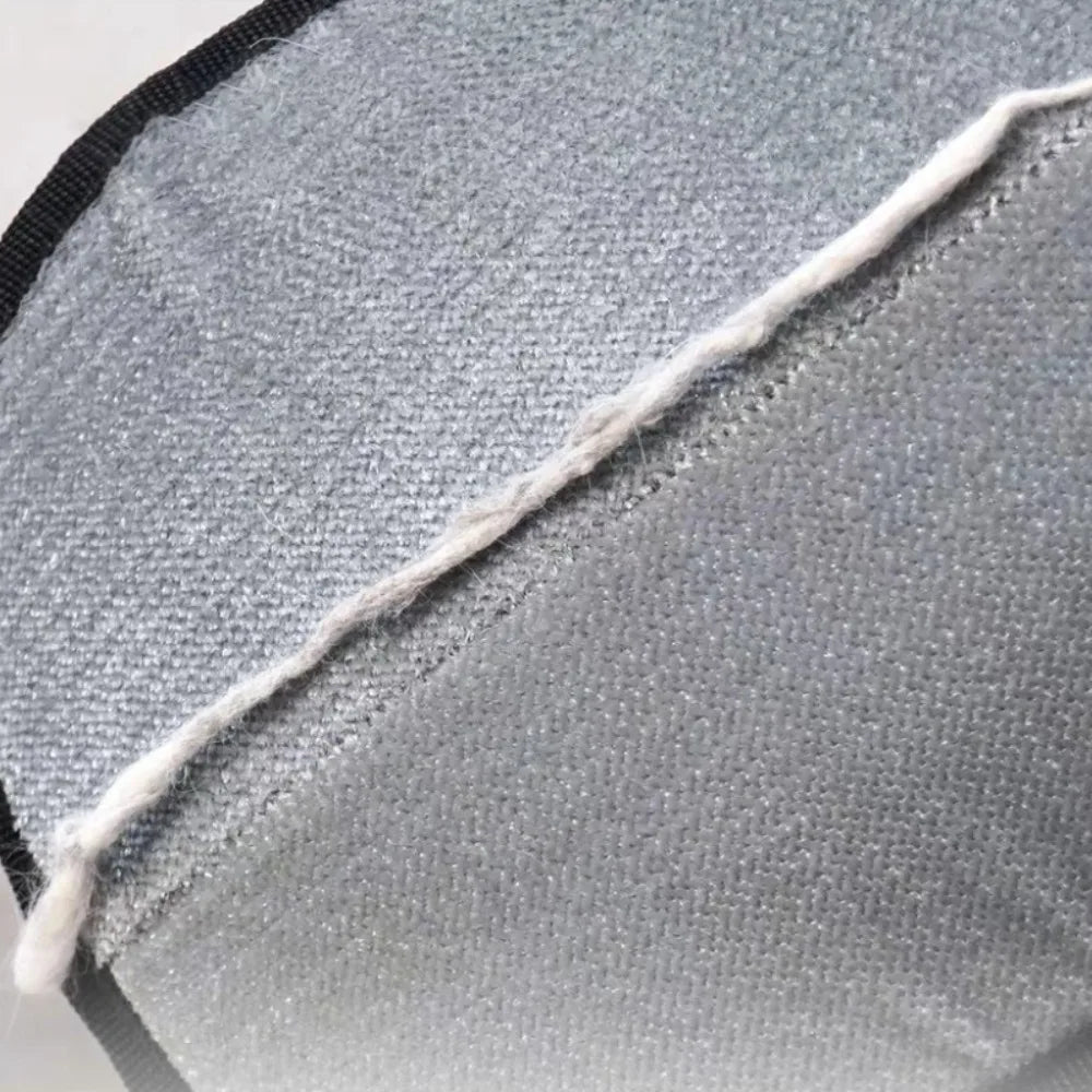 Pet Grooming Hair-Removal Glove