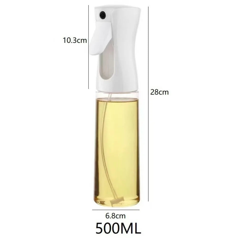 Oil Spray Bottle