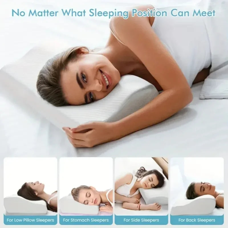 Memory Foam Pillow