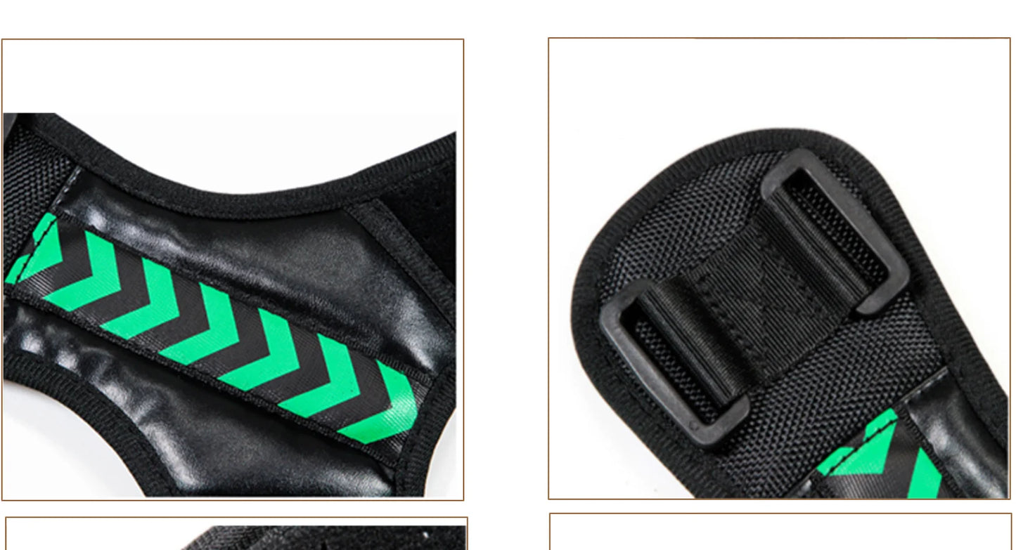 Adjustable Back Posture Corrector