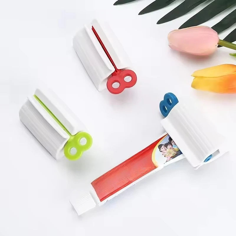 Toothpaste Tube Squeezer
