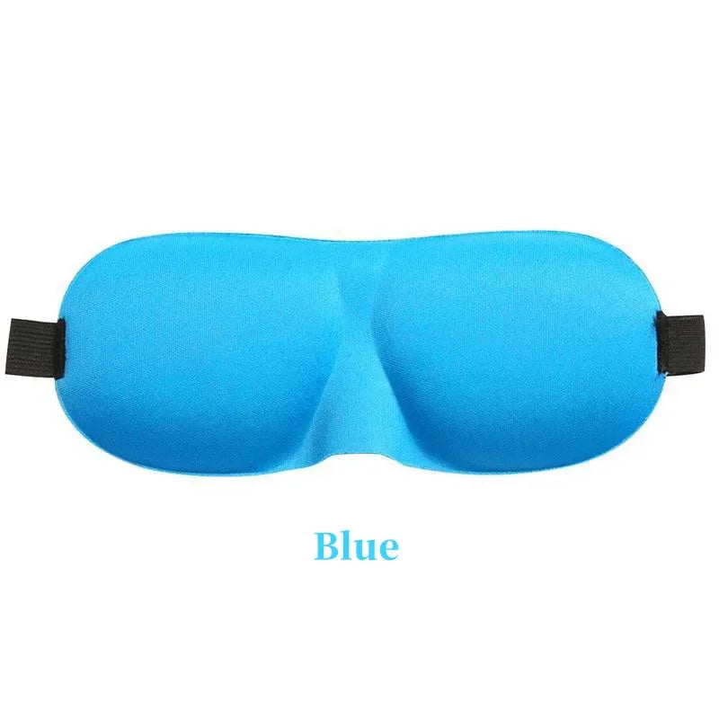 Comfortable Lightweight Sleeping Mask