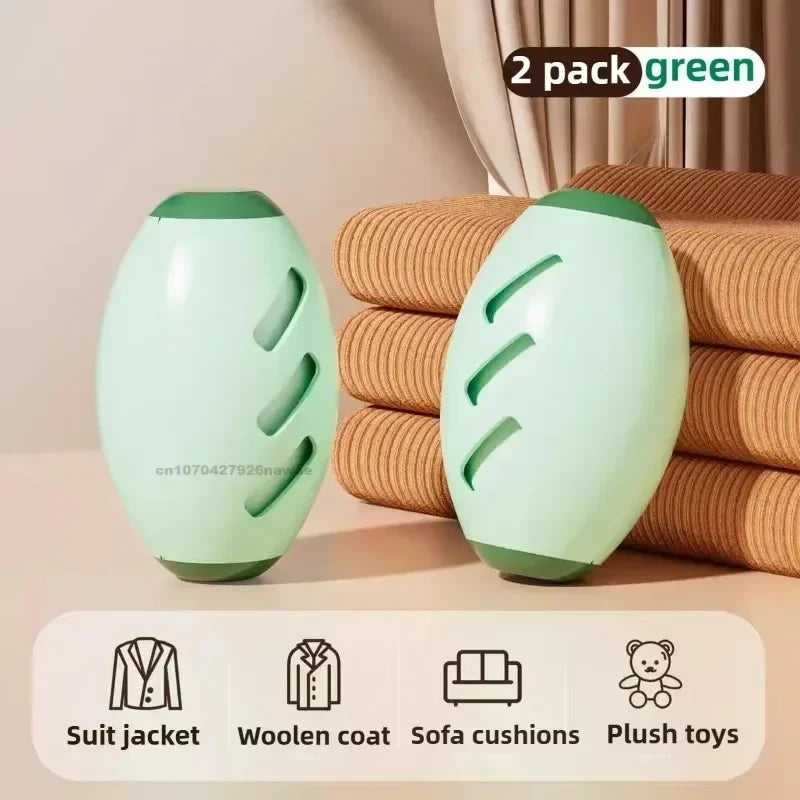 Reusable Lint Roller