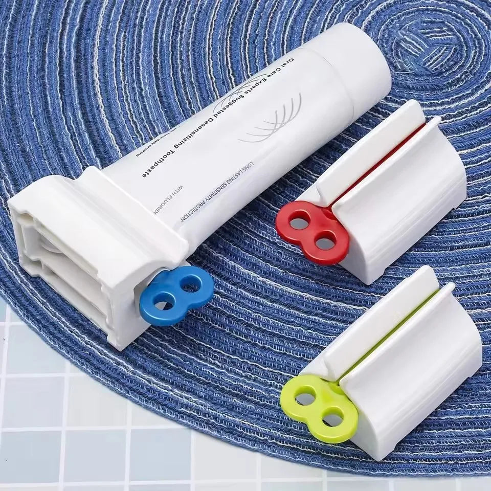 Toothpaste Tube Squeezer