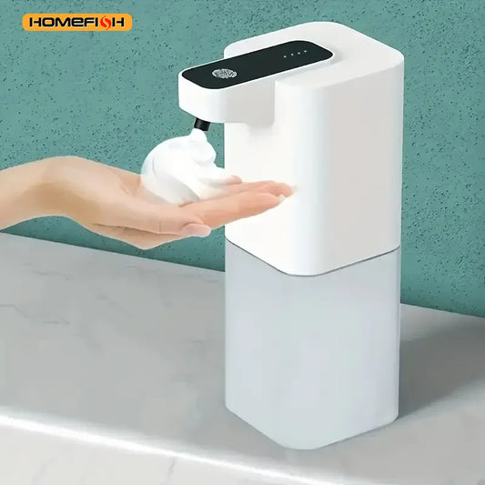 Automatic Soap Dispenser