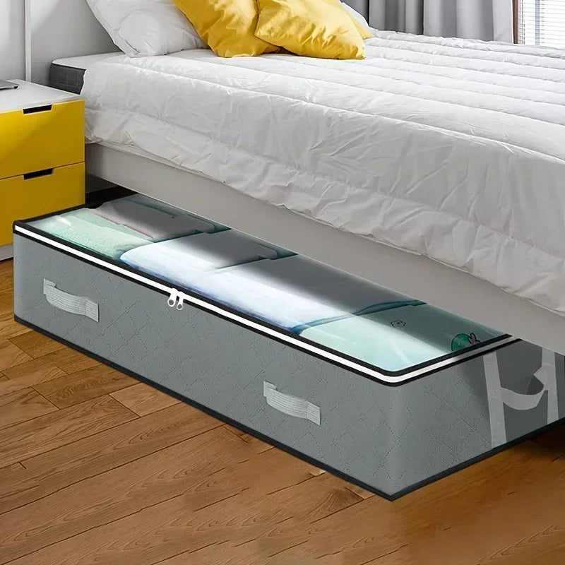 Large Storage Box Under The Bed