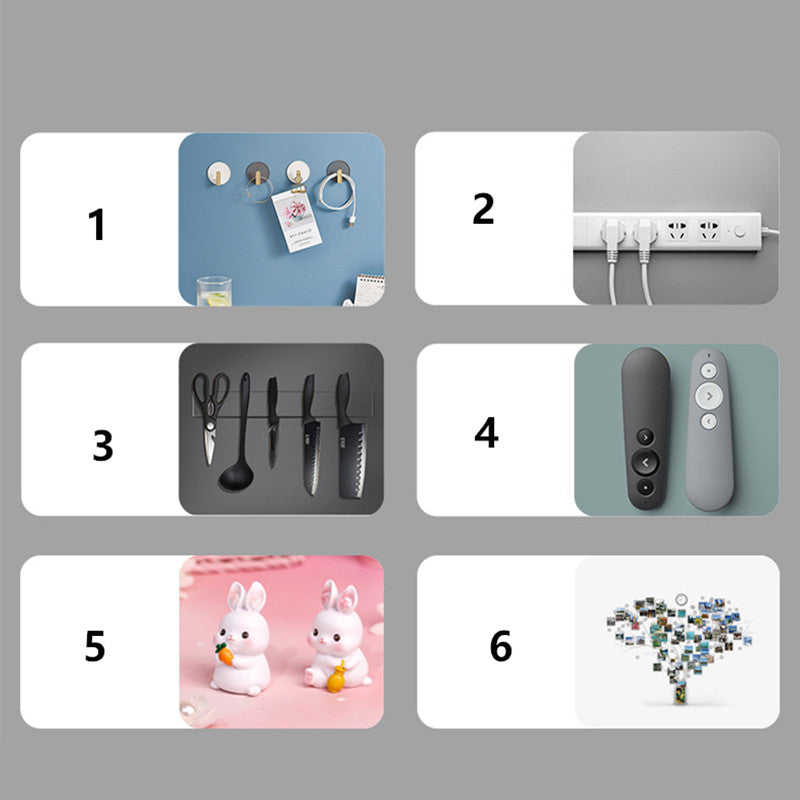 Traceless Nano Grip Tape