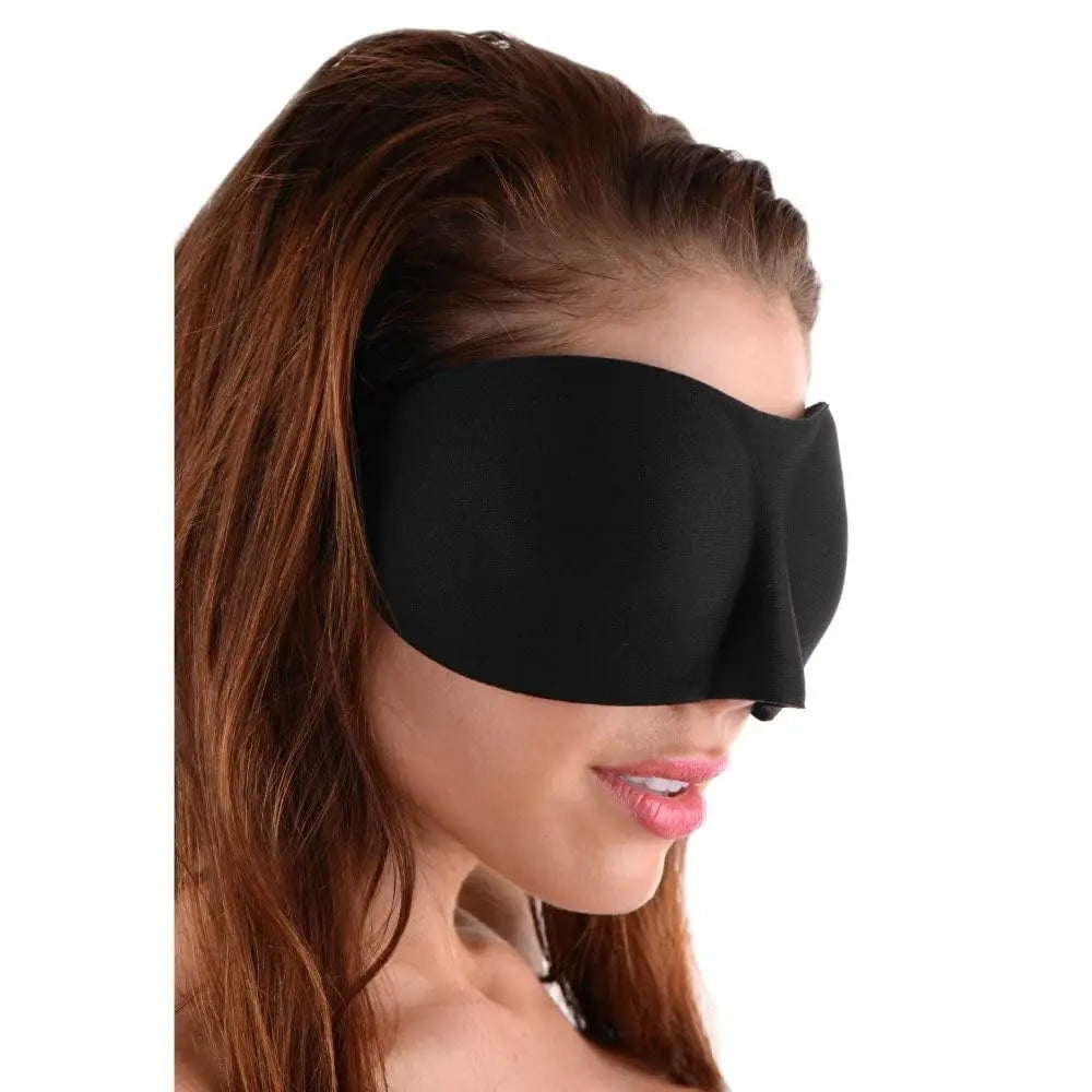 Comfortable Lightweight Sleeping Mask