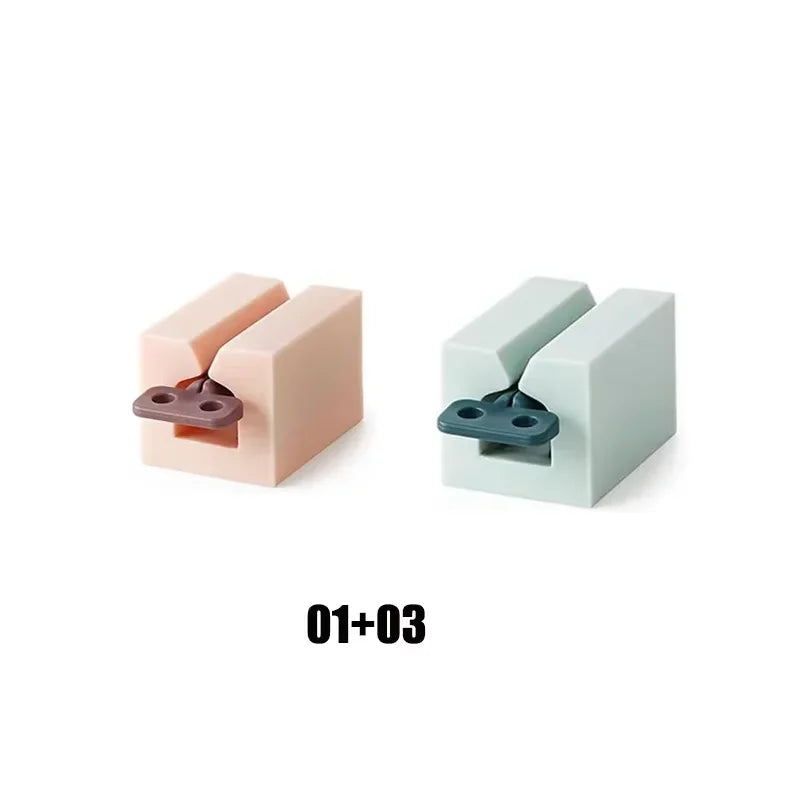 Toothpaste Tube Squeezer