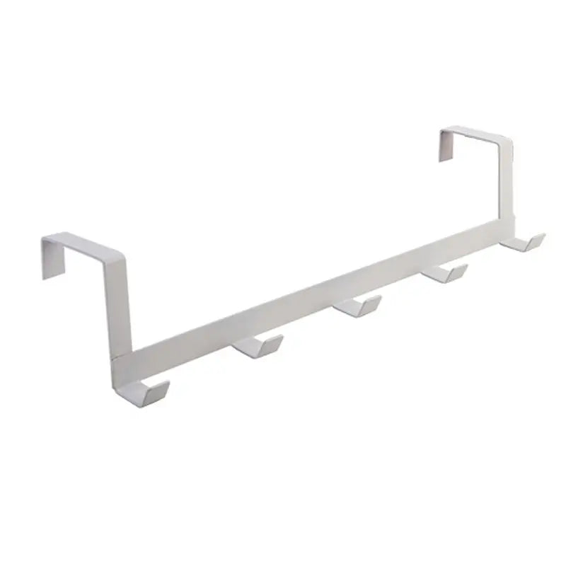 Over The Door Organizer Rack