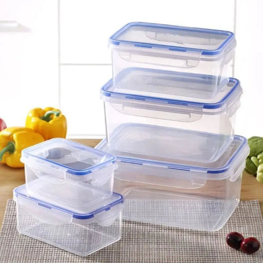 Refrigerator Storage Box Food Containers