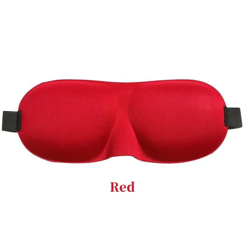 Comfortable Lightweight Sleeping Mask