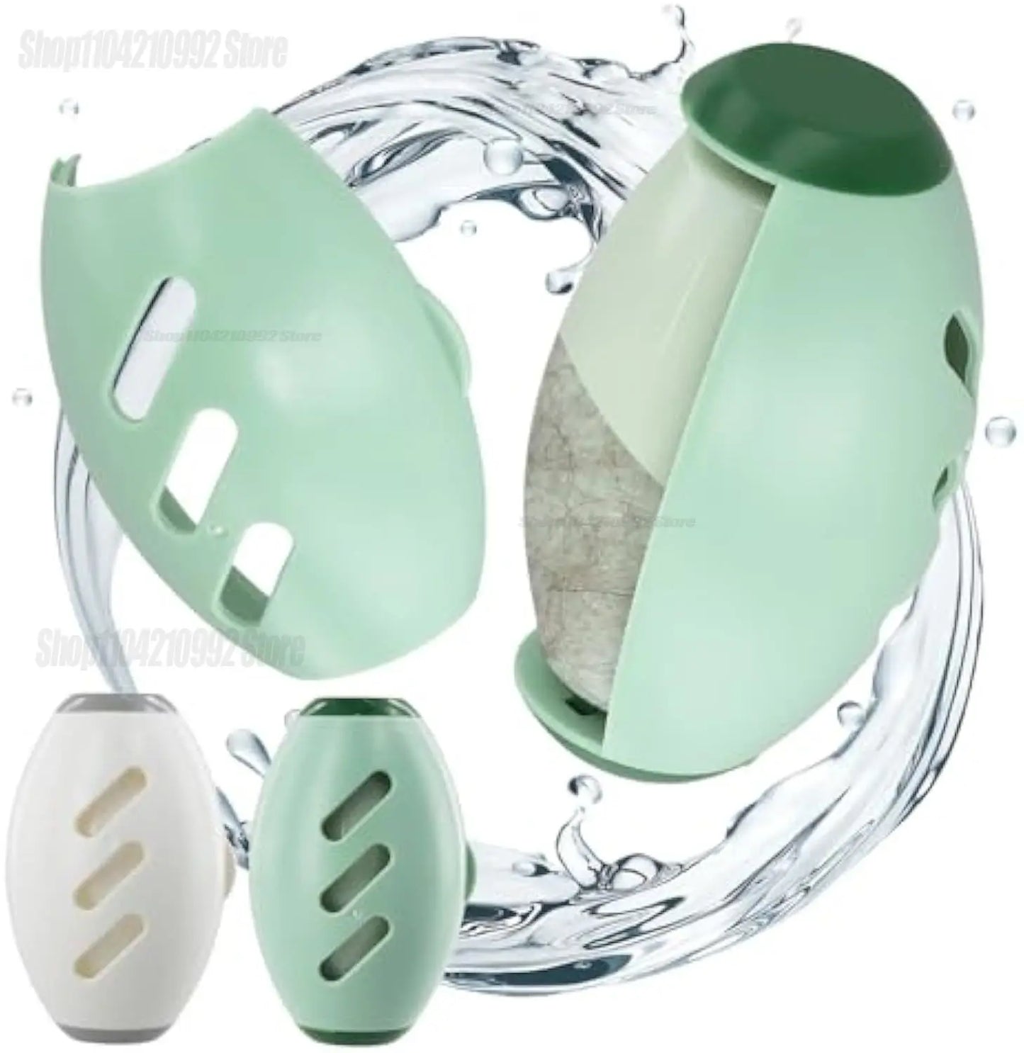 Reusable Lint Roller