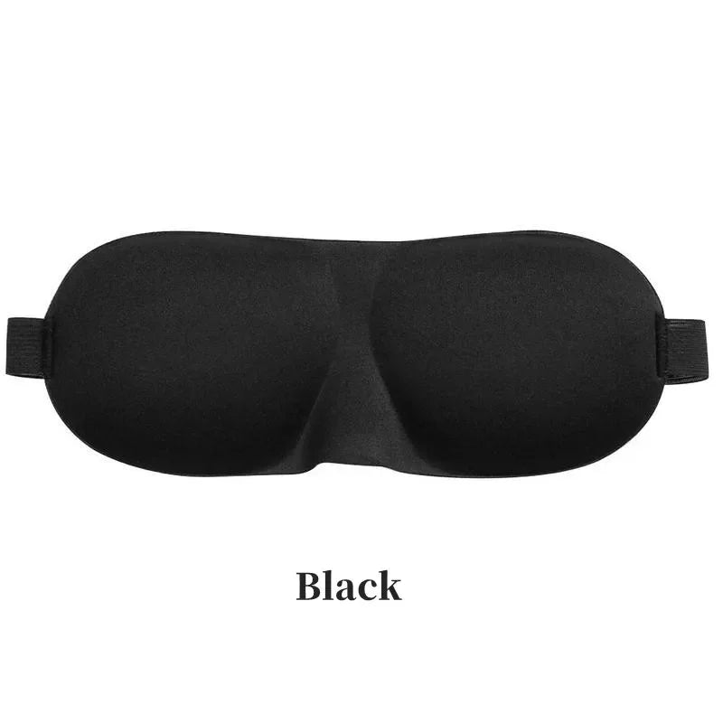 Comfortable Lightweight Sleeping Mask