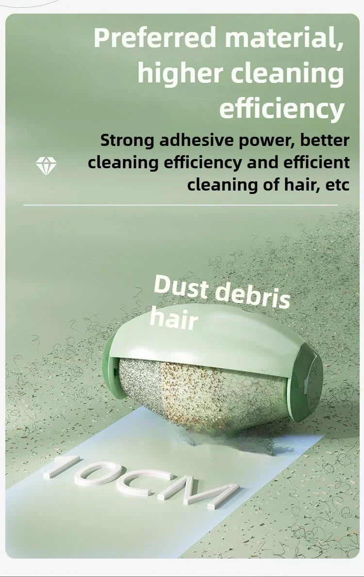 Reusable Lint Roller