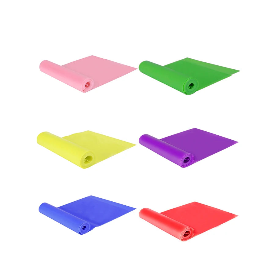 Yoga Resistance Training Band