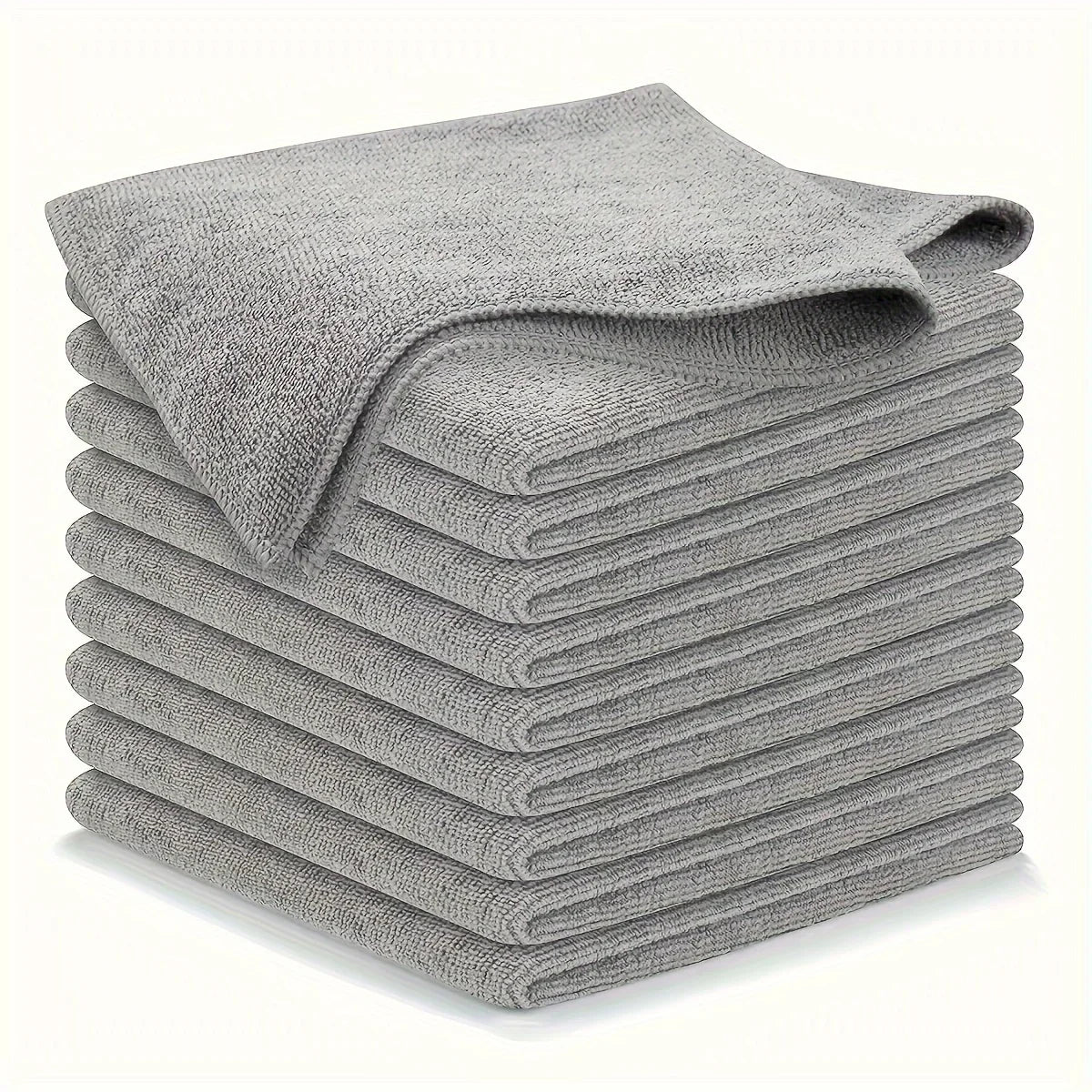 Microfiber Cleaning Cloth Set