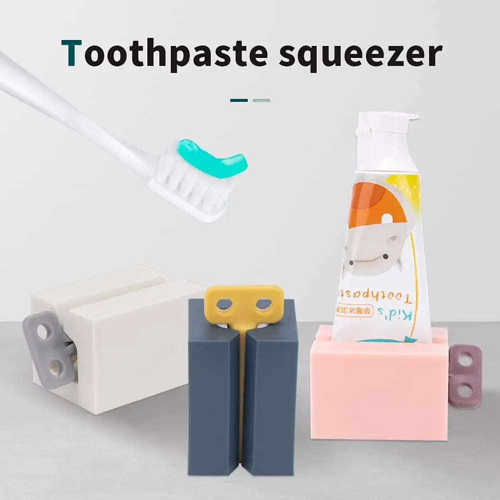 Toothpaste Tube Squeezer