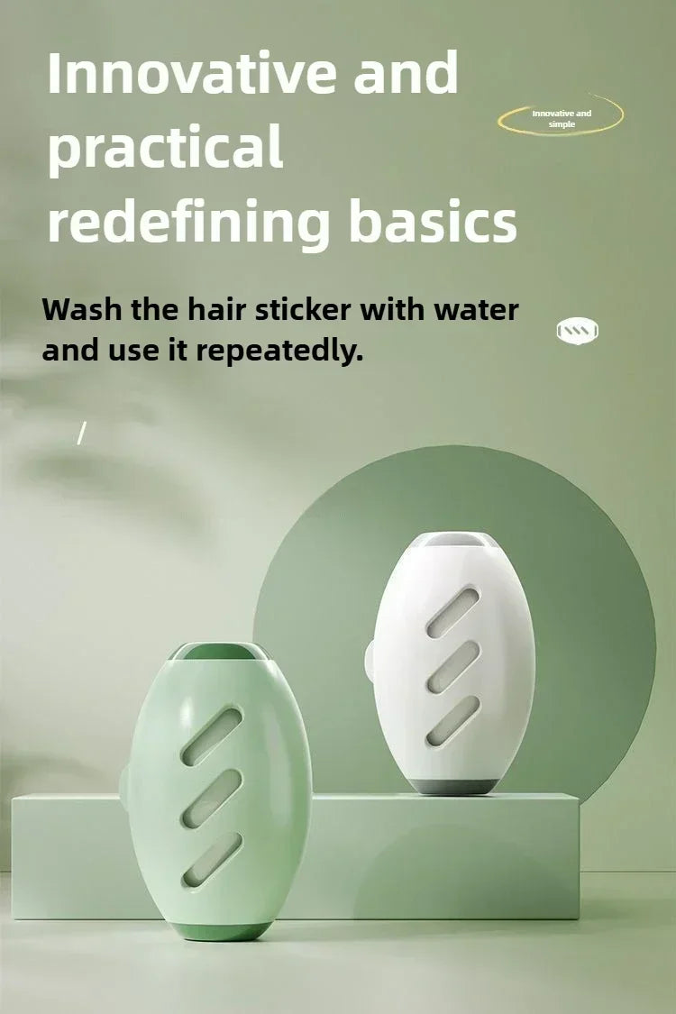 Reusable Lint Roller