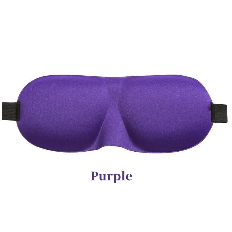 Comfortable Lightweight Sleeping Mask