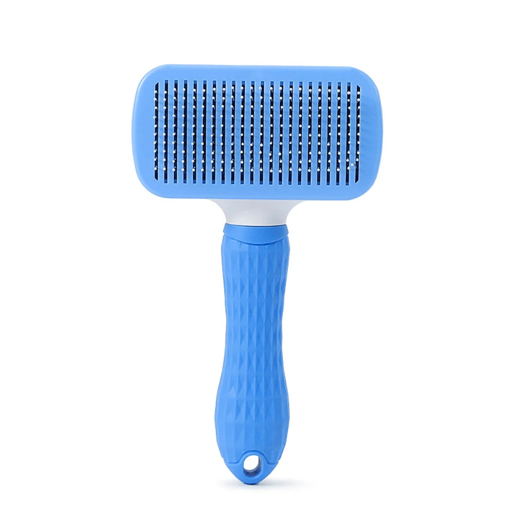 Pet Hair Remover Brush