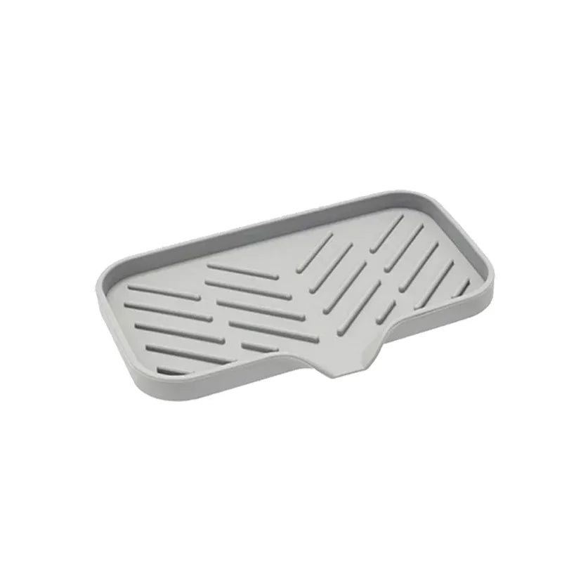 Silicone Sink Tray