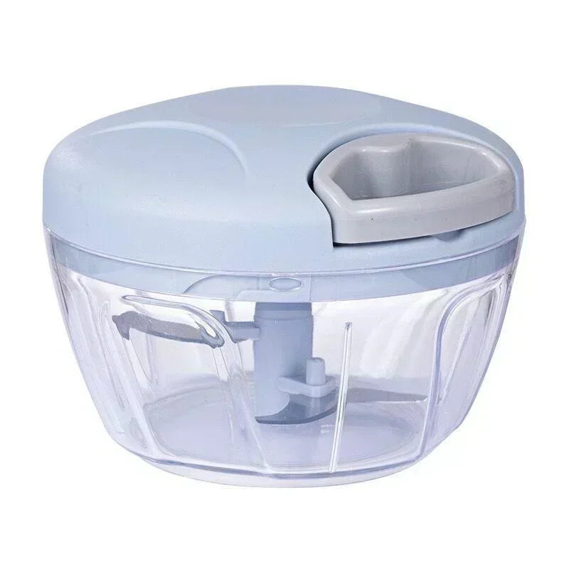 Multi-Function Manual Food Chopper