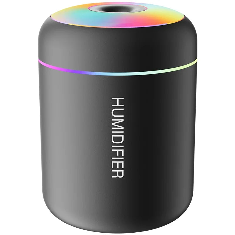 Mini USB Air Humidifier