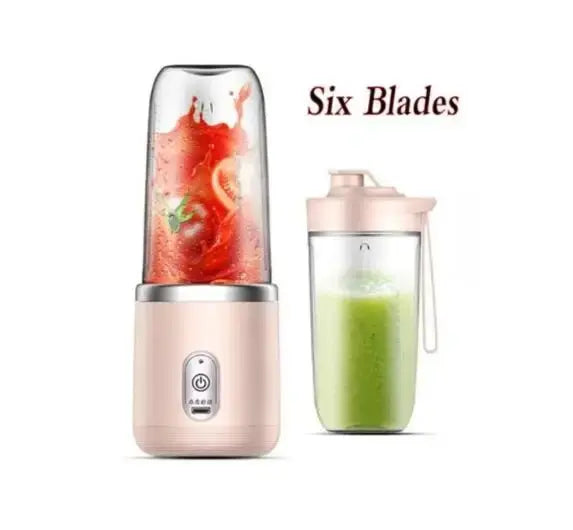 Portable Blender