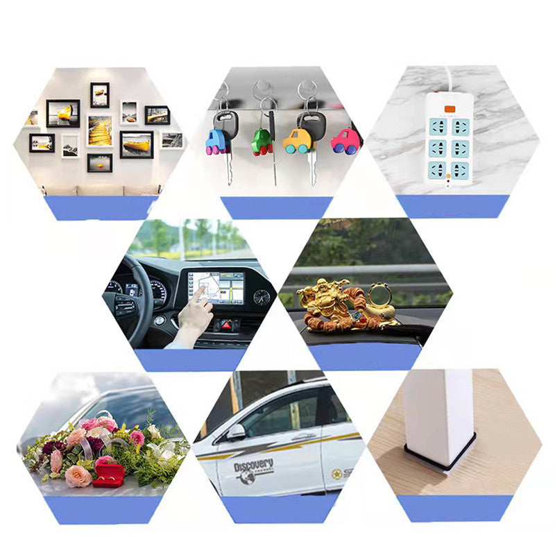 Traceless Nano Grip Tape