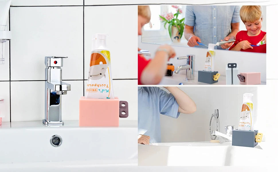 Toothpaste Tube Squeezer