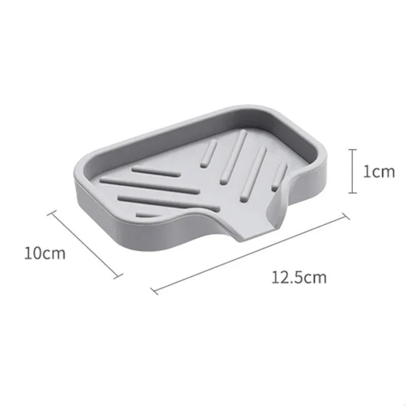 Silicone Sink Tray