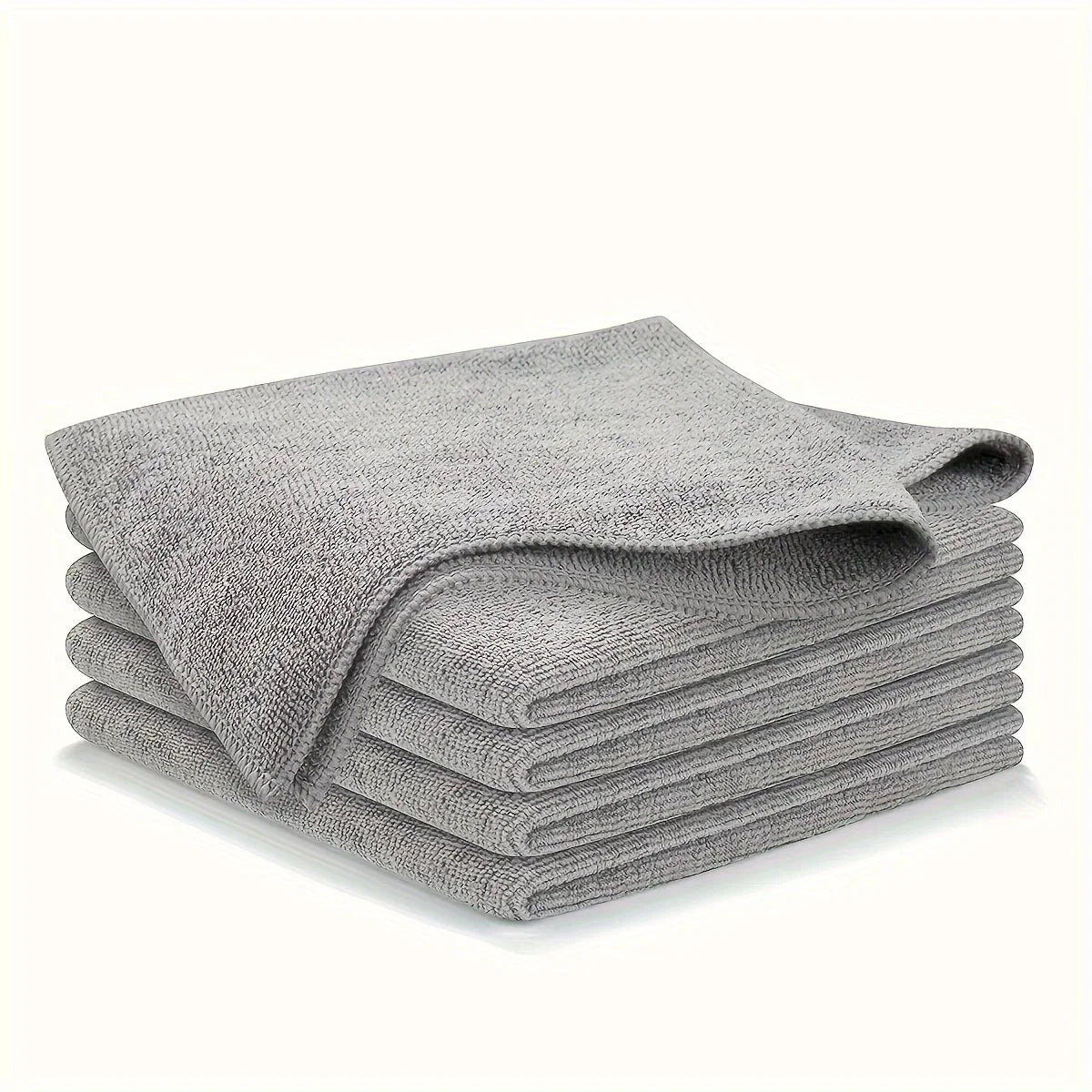 Microfiber Cleaning Cloth Set
