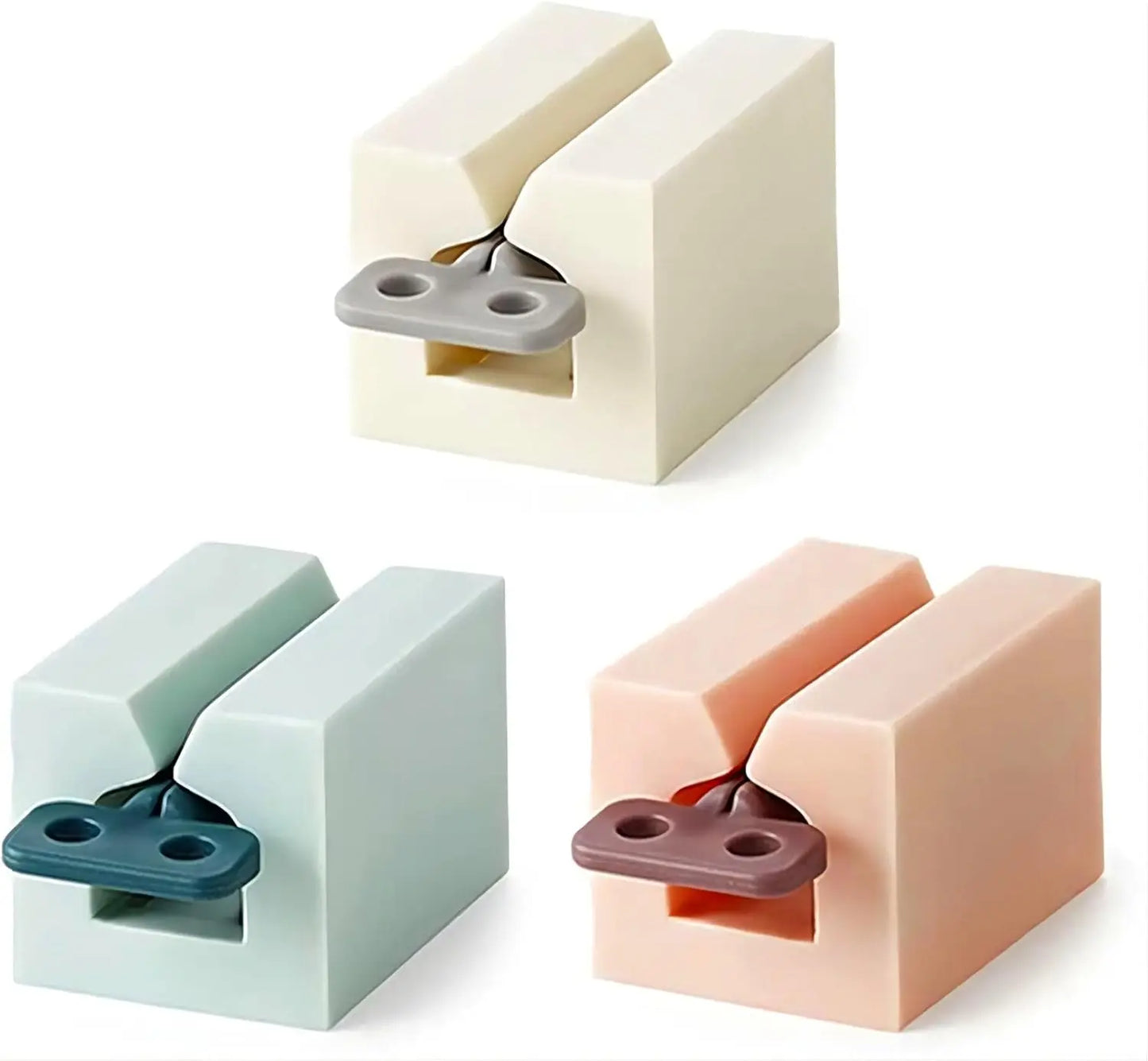 Toothpaste Tube Squeezer