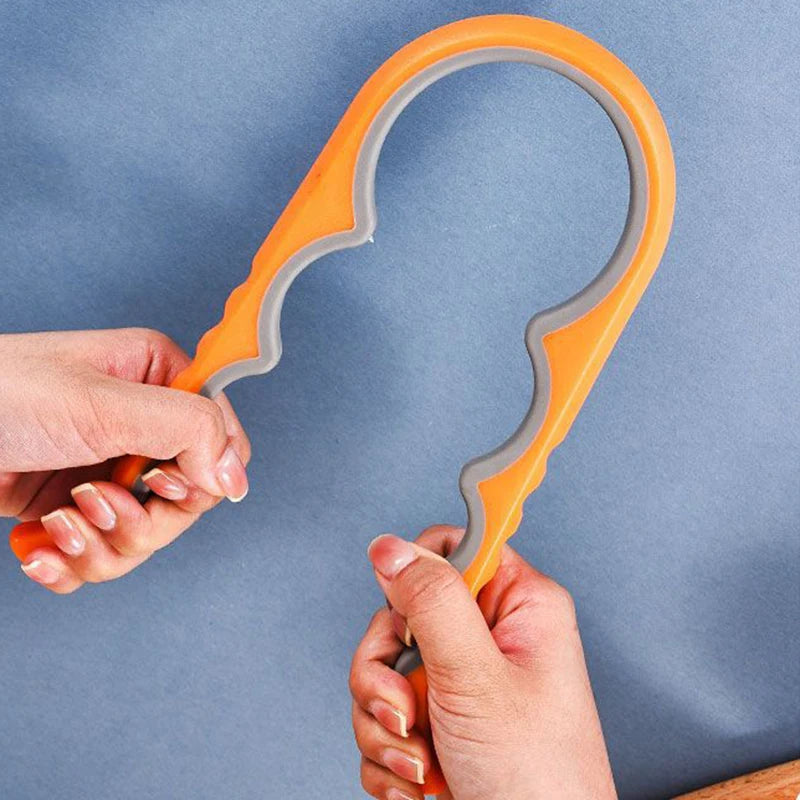 Multifunctional 4-In-1 Jar Opener