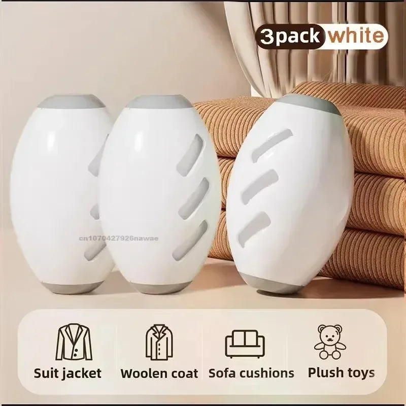 Reusable Lint Roller