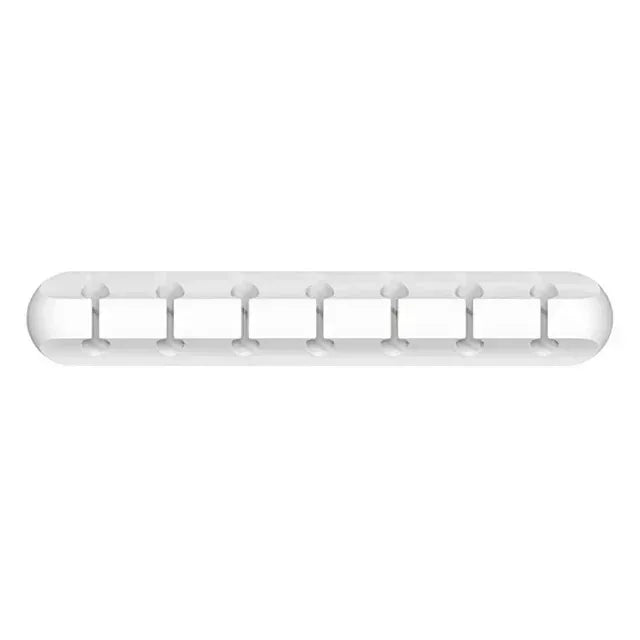 Silicone Cable Organizer Clips