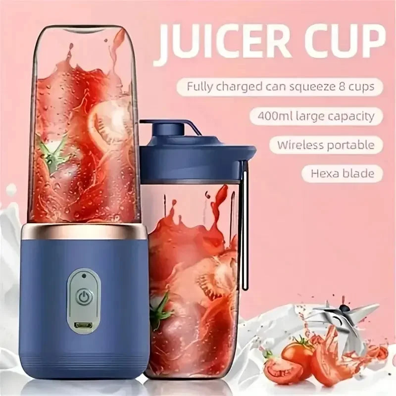 Portable Blender