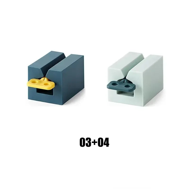 Toothpaste Tube Squeezer